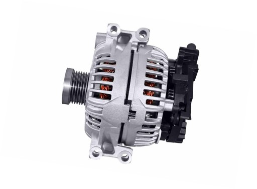 Генератор - hella 8el 012 428-741