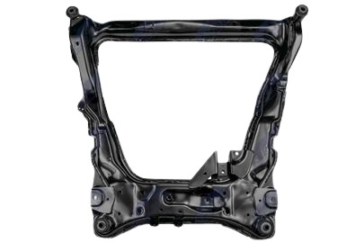 Рама передней подвески nty zrz-ns-008