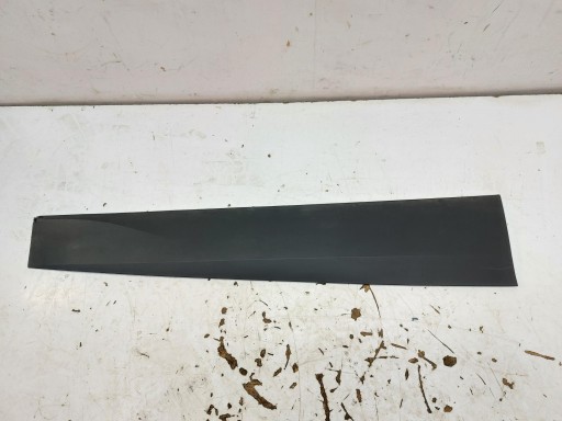 VW ID4 11A , 2024r SUV 5D moulding door front right 11A854940