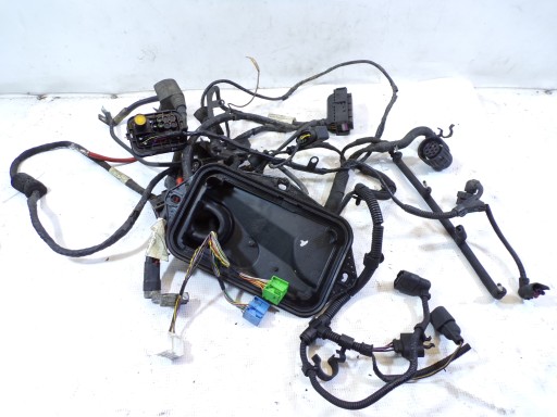 Джгут двигуна volkswagen caddy 3 iii 2.0n sdi 17 кубів