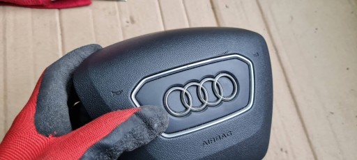 A6 C8 4K airbag Dell’aria autisti volante airbag SLINE ORG 4N0880201M