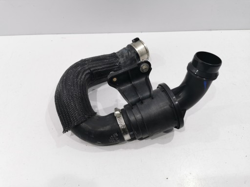 9813408180 - ШЛАНГ ІНТЕРКУЛЕРА PEUGEOT 308 III 3 2021 2022