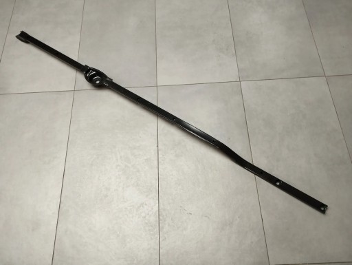 Audi A8 4N D5 LONG console brace 4N0803228K
