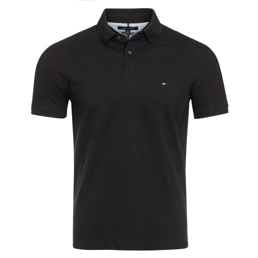 KOSZULKA POLO TOMMY HILFIGER .:L:.