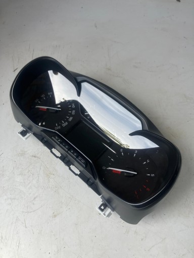 dials dials CITROEN C3 III 1.2 VTI 9832140580