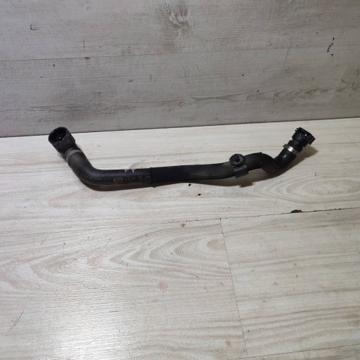 prijenos wodny turbine Jaguar F-Pace HK838C424AC