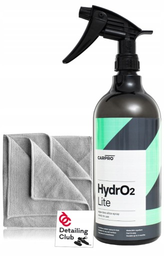 CarPro HydrO2 LITE-Sealant QD для лака 1000 мл