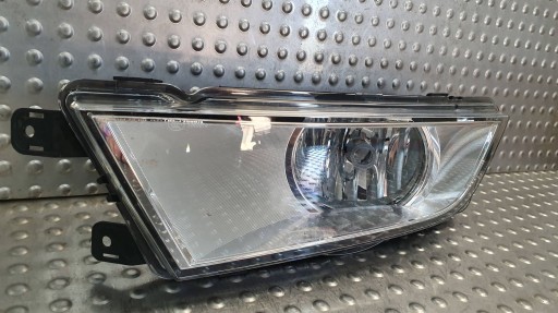 fog light SKODA OCTAVIA 3 III 12- 5E0941699D