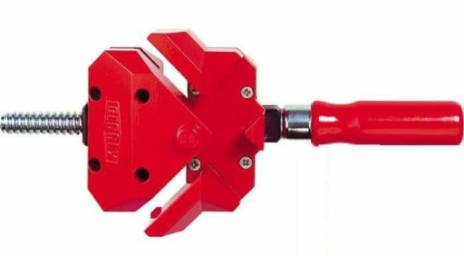 BESSEY КУТОВИЙ ЗАТИСКАЧ WS3