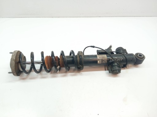 shock absorber right rear part VDC EDC 6857698 Bmw Seria 6 III F06 Gran Coupe