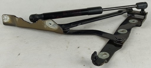 AR33-63406A10-AA 0 - Петля кришки багажника привід R Ford Mustang