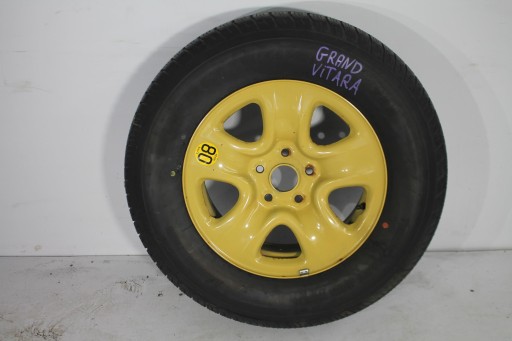 АВТОМОБІЛЬ GRAND VITARA II