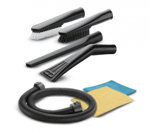 KARCHER НАБІР ДЛЯ ЧИЩЕННЯ САЛОНУ АВТОМОБІЛЯ