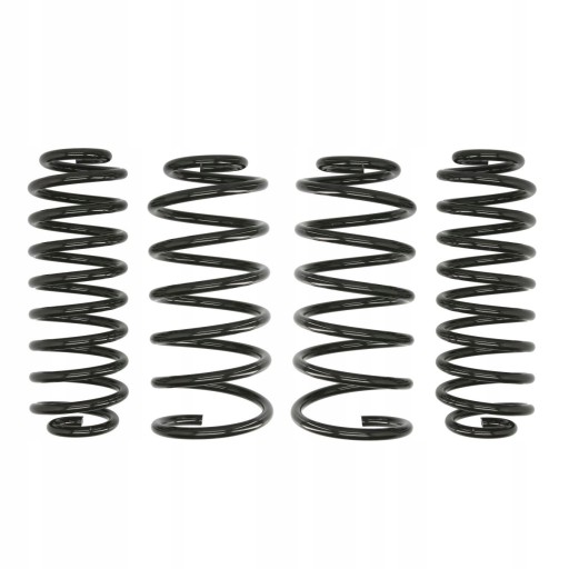E7907-140 - Пружины EIBACH Pro KIT Skoda Octavia 1u2