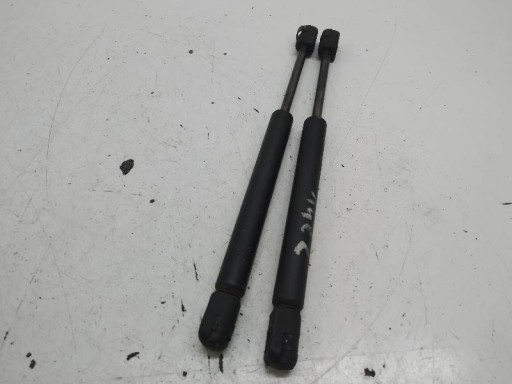 damper bonnets Seat Toledo II (1998-2005)
