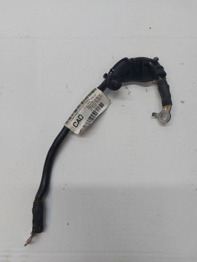 wiring MASOWY FORD FIESTA MK8 L1BT-14324 CAD