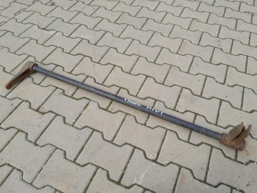 775785786786 - Торсіон isuzu midi