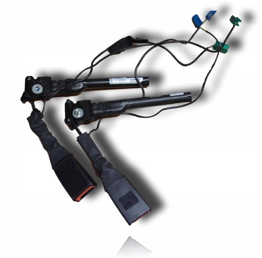 OPEL CORSA E НАТЯЖИТЕЛЬ НАТЯЖИТЕЛИ КОМПЛЕКТ ПОДУШКИ БЕЗОПАСНОСТИ