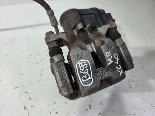 Volvo XC40 caliper brake rear right 31471185 (B697)