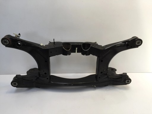 LX615K067AEB - Ford kuga iii mk3 1.5 ecoblue 2021 сани коляска задняя балка lx61-5k067-aeb