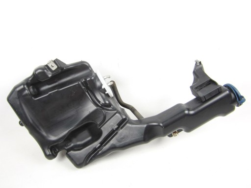 tank washer fluid tank Mercedes W212