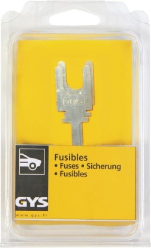 Gys fuse kit, 200 A (x2)