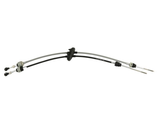 FT73099 - ТРОС ПЕРЕКЛЮЧЕНИЯ ПЕРЕДАЧ MERCEDES SPRINTER 2006 ГОДА-