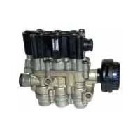 RX61.10.014 - ЕЛЕКТРОМАГНІТНИЙ КЛАПАН 472.900.055 RX61. 10. 014