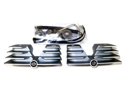 43857-00 - HARLEY DAVIDSON TWIN CAM ГОЛОВКА МОСТА 99-2017