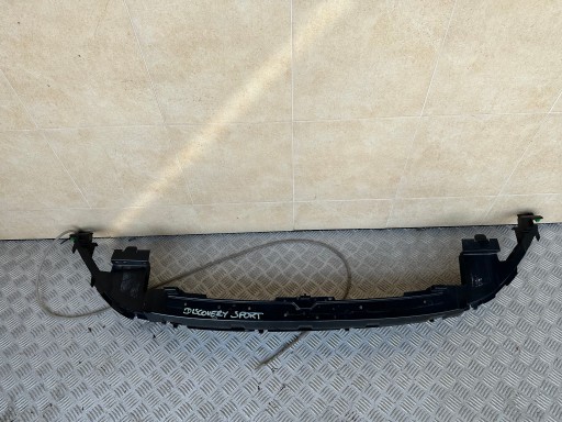 ABSORBER DER STOSSSTANGE VORNE LAND ROVER DISCOVERY