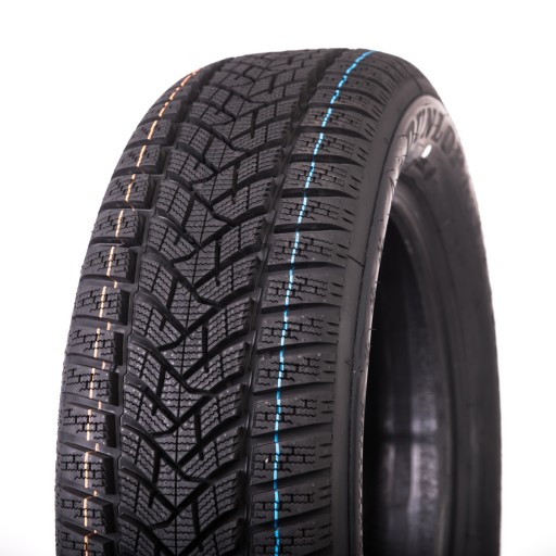 1x ЗИМНЯЯ ШИНА 215/55R16 Dunlop WINTER SPORT 5