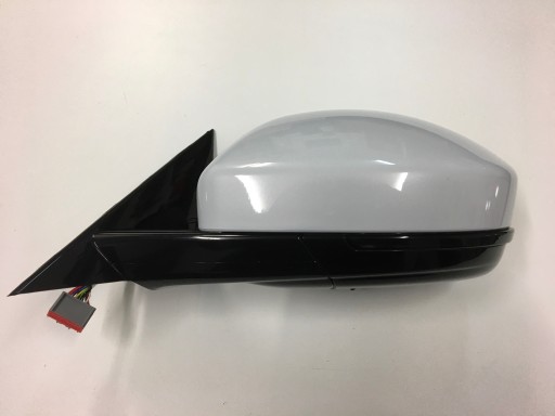 Дзеркало Range Rover Velar ліве 18Pin Європа