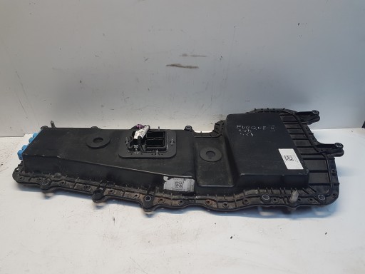 RANGE ROVER EVOQUE II аккумулятор