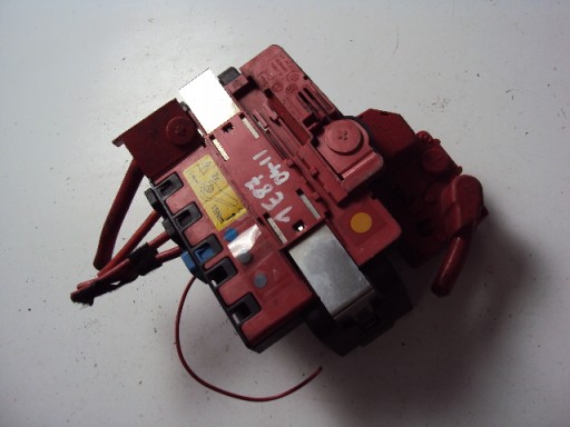 KLEMA розподільник напруги BMW 1 Серії E87 04-11