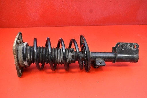 shock absorber left front 9821596780 TOYOTA PROACE CITY 2 II 2.0 D-4D 150 KM