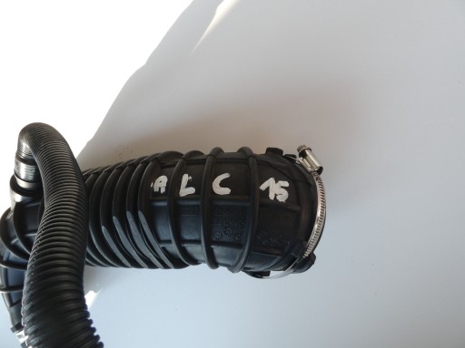 rohr luft AUDI Q5 8R 2.0 TDI 03G129629
