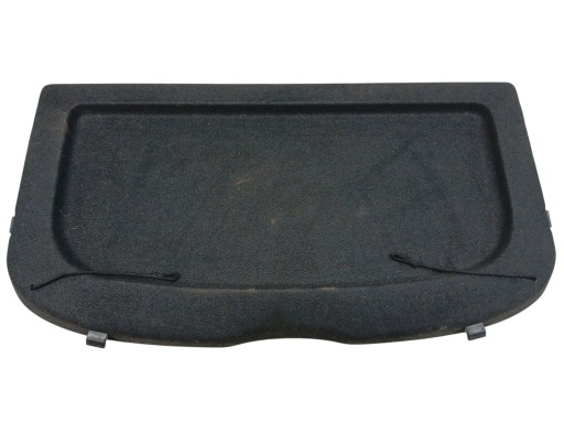 plato boot rear part rear CHEVROLET TRAX and (2012-2016)