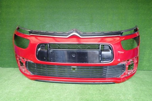 CITROEN C4 PICASSO LIFT 16- Frontstoßstange vorne