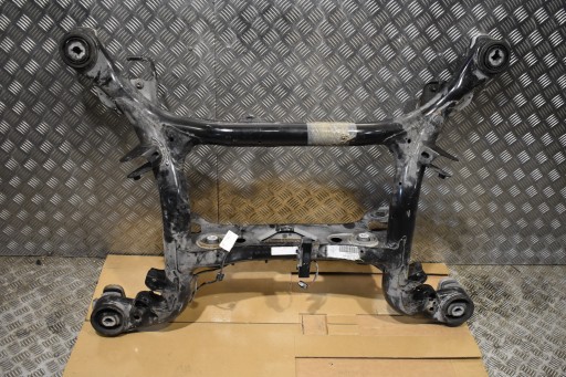 IDEALNY subframe rear part rear PORSCHE CAYENNE 9Y 1