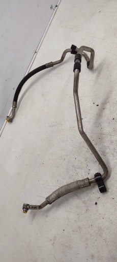 crijevo prijenos klimatizacije VW Passat B6 2,0 TDI