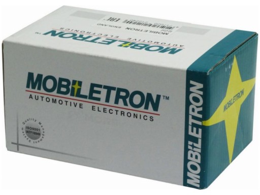 Катушка зажигания mobiletron ce-43