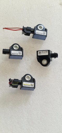 Sensor airbag Boczny ISUZU D MAX III 1.9 DDI 2020- 8983475160