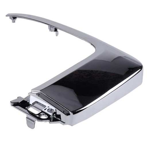 6407A146 - OUTLANDER 15 - БАМПЕР ВЕРХНИЙ ПРАВЫЙ