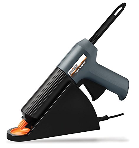 Пистолет для горячего клея STEINEL PURGLUE