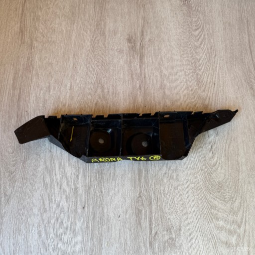 bumper bracket rear right SEAT ARONA 6F9807394B
