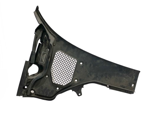 FERRARI CALIFORNIA T лобове скло RH 86466000