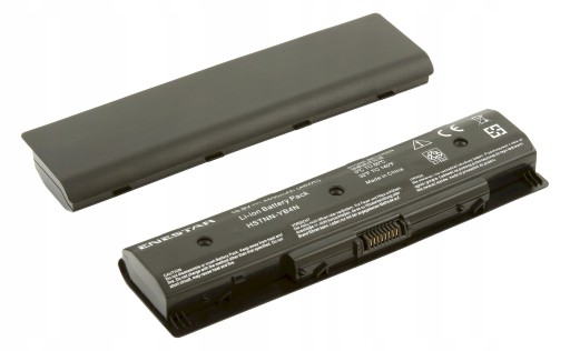 4400mAh Bateria laptopa HP PAVILION 17-E100SW