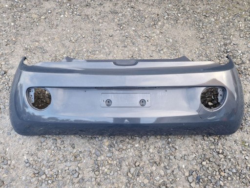 DER STOSSSTANGE HINTEN OPEL ADAM 2013R->
