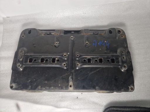 W906 - SPRINTER VW LT 95-06 КРЫШКА КОРПУСА АККУМУЛЯТОРА