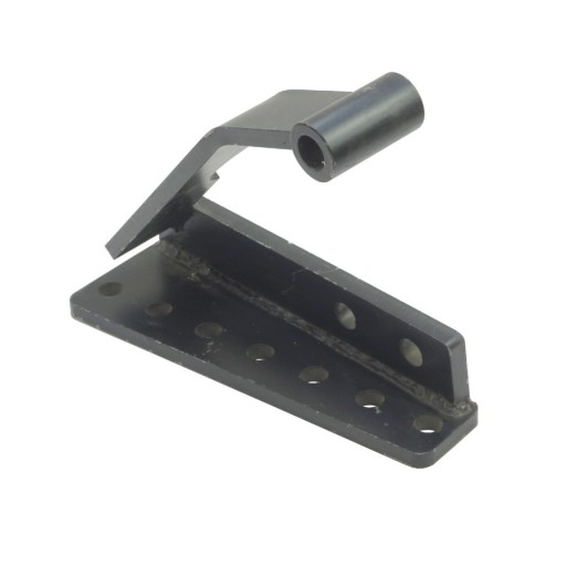 62457002 - Кронштейн Zetor правий